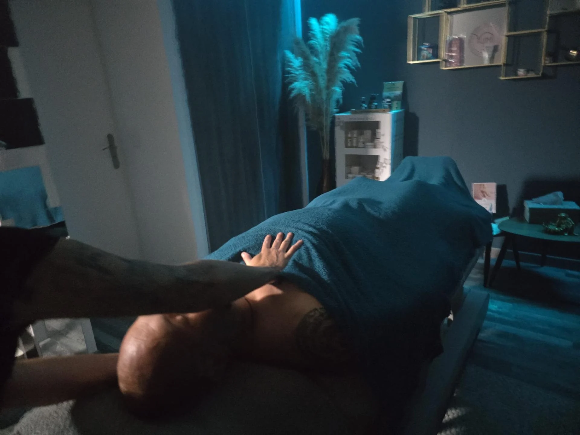 Soin énergétique, Elo au-delà du soin